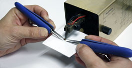 Manufacturing