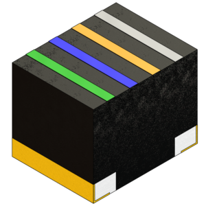 Fixed Inductors