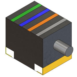 Tunable Inductors