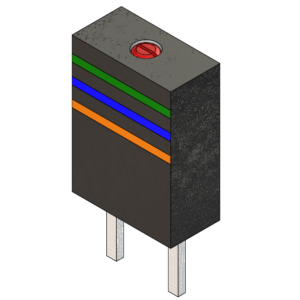 Tunable Inductors