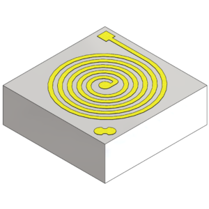 Spiral Inductors